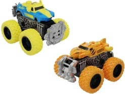 Monster Truck pack 2
