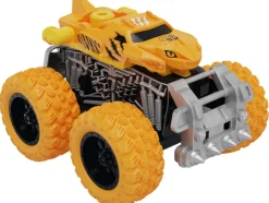 Monster Truck pack 2