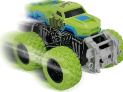 Monster Truck pack 2