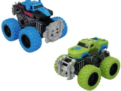 Monster Truck pack 2
