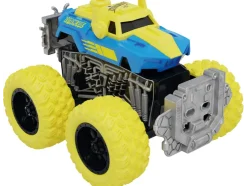 Monster Truck pack 2