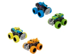 Monster Truck pack 2