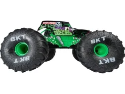 Monster truck todoterreno teledirigido »Mega Grave Digger«