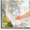 Mosquitera practicable