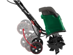 Motoazada con batería de 40 V »PABH B2«, sin batería ni cargador.