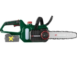 Motosierra de batería de 20 V »PAKS 20-Li F5«, sin batería ni cargador.