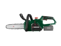 Motosierra de batería de 20 V »PAKS 20-Li F5«, sin batería ni cargador.