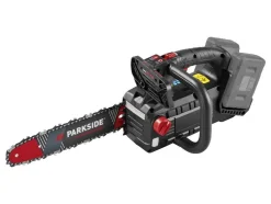 Motosierra de poda a batería de 40 V »PPAKS 40-Li B2«, sin batería ni cargador.