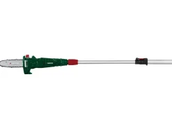 Motosierra de pértiga a batería de 20 V »PAHE E6«, sin batería ni cargador.
