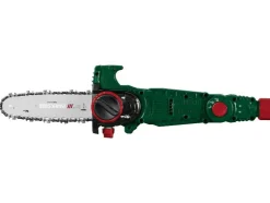 Motosierra de pértiga a batería de 20 V »PAHE E6«, sin batería ni cargador.