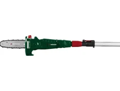 Motosierra de pértiga a batería de 20 V »PAHE E6«, sin batería ni cargador.