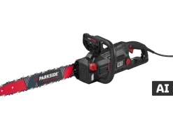Motosierra eléctrica
