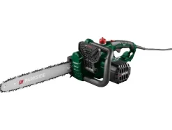 Motosierra eléctrica