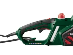 Motosierra eléctrica