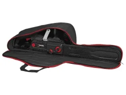 Motosierra eléctrica »PPEKS 2500 A1«, interruptor de protección a 2 manos.
