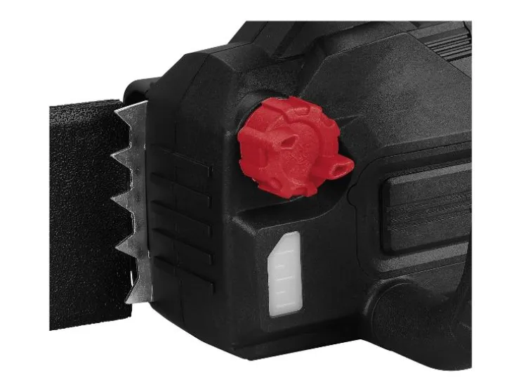 Motosierra eléctrica »PPEKS 2500 A1«, interruptor de protección a 2 manos.