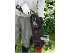 Motosierra eléctrica »PPEKS 2500 A1«, interruptor de protección a 2 manos.