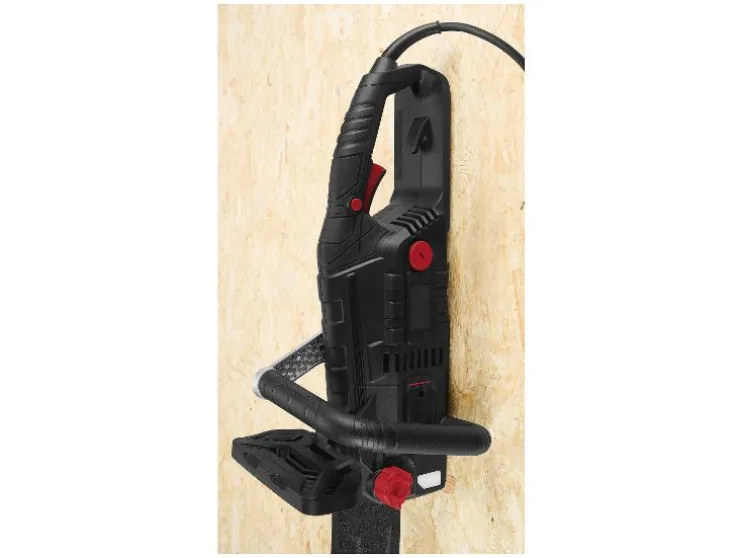 Motosierra eléctrica »PPEKS 2500 A1«, interruptor de protección a 2 manos.