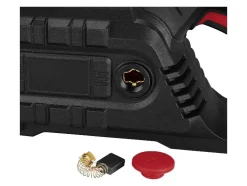 Motosierra eléctrica »PPEKS 2500 A1«, interruptor de protección a 2 manos.