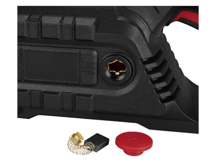 Motosierra eléctrica »PPEKS 2500 A1«, interruptor de protección a 2 manos.