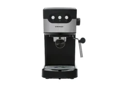 Máquina de café exprés con sistema de brazo portafiltro «SEMB 1100 B1»