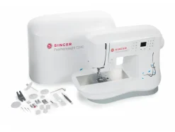 Máquina de coser »Featherweight C240«