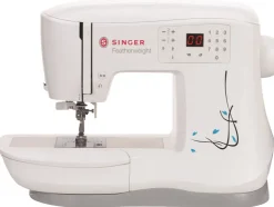 Máquina de coser »Featherweight C240«