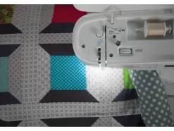 Máquina de coser »Featherweight C240«