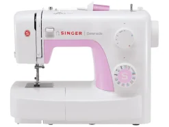 Máquina de coser »323L SERENADE«