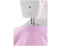 Máquina de coser »323L SERENADE«