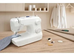 Máquina de coser »SNM 33 D2«