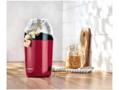Máquina para hacer palomitas