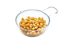 Máquina para hacer palomitas