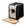 Máquina para pasta