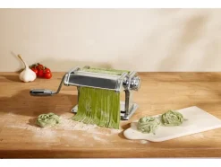 Máquina para pasta