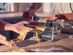 Máquina para pasta