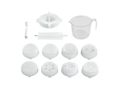 Máquina para pasta »SPM 220 B4«