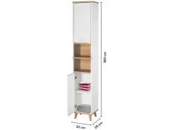Mueble alto de baño »Corfu«
