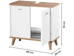 Mueble bajo lavabo »Corfu«