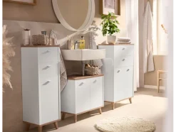 Mueble bajo lavabo »Corfu«