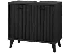 Mueble bajo lavabo, L 60,4 x An 28 x Al 96 cm