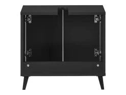 Mueble bajo lavabo, L 60,4 x An 28 x Al 96 cm