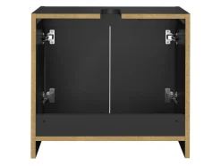 Mueble bajo lavabo para baño »Oslo«