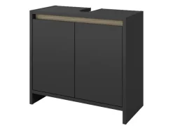 Mueble bajo lavabo para baño »Oslo«