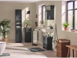 Mueble bajo lavabo para baño »Oslo«