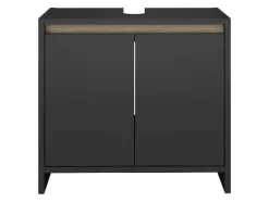 Mueble bajo lavabo para baño »Oslo«