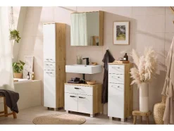 Mueble bajo lavabo Premium »Palermo«