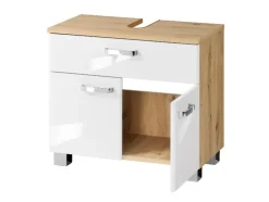 Mueble bajo lavabo Premium »Palermo«