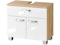 Mueble bajo lavabo Premium »Palermo«