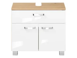 Mueble bajo lavabo Premium »Palermo«